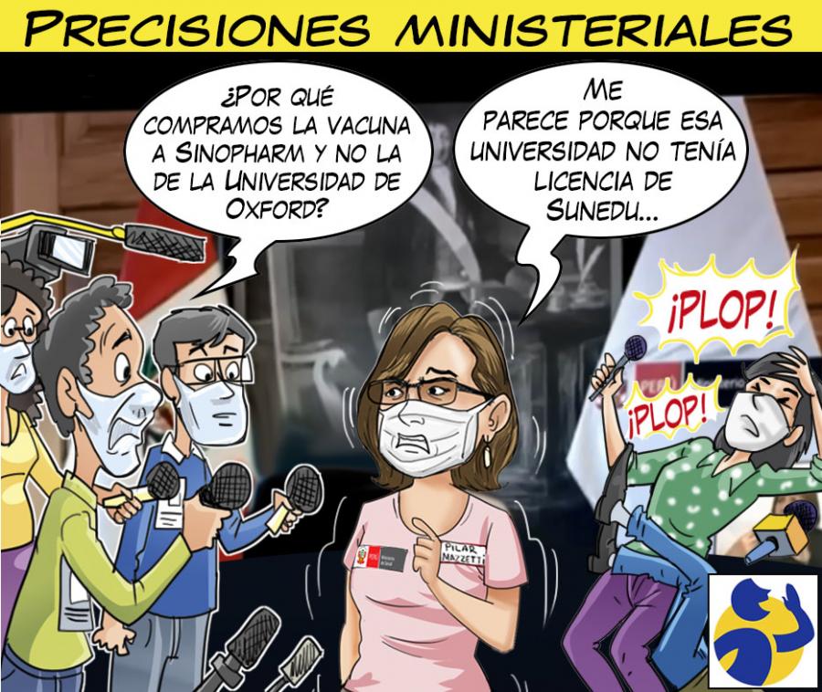 Caricatura del día #1651