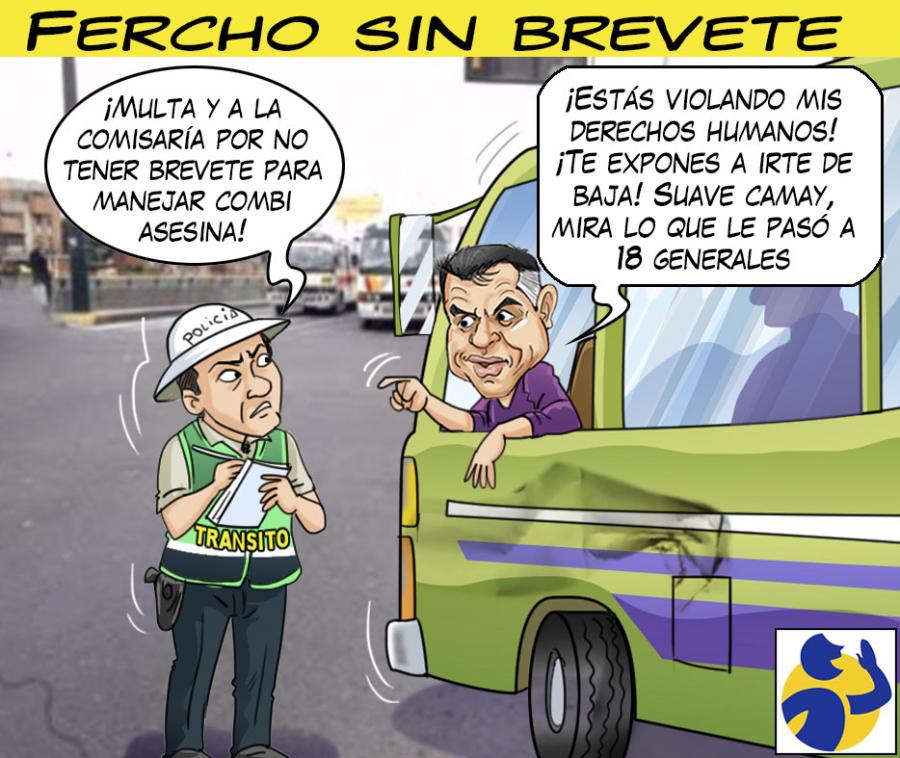 Caricatura del día #1652