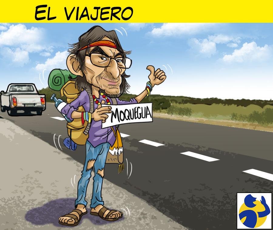 Caricatura del día #2438