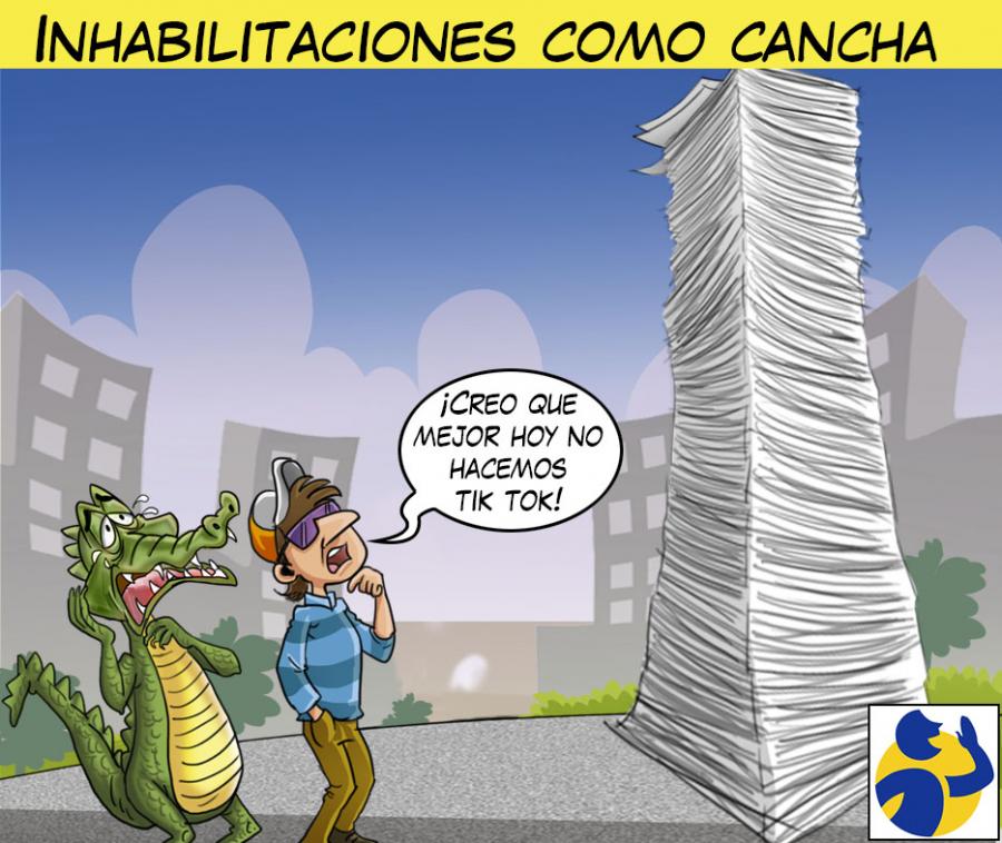Caricatura del día #2688