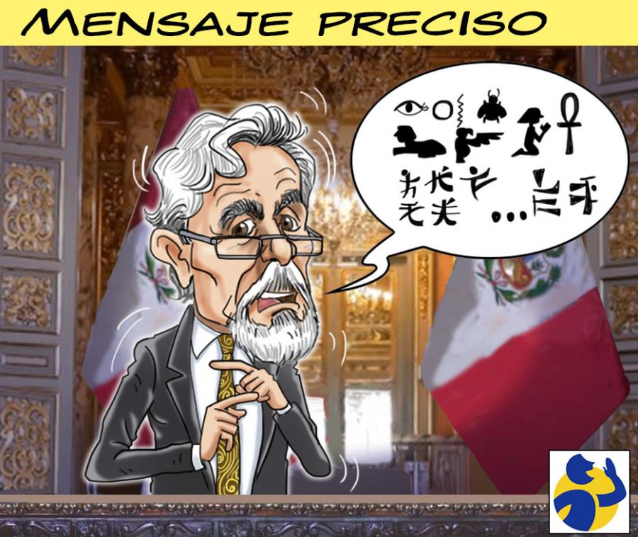 Caricatura del día #1657