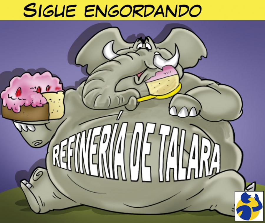 Caricatura del día #2441