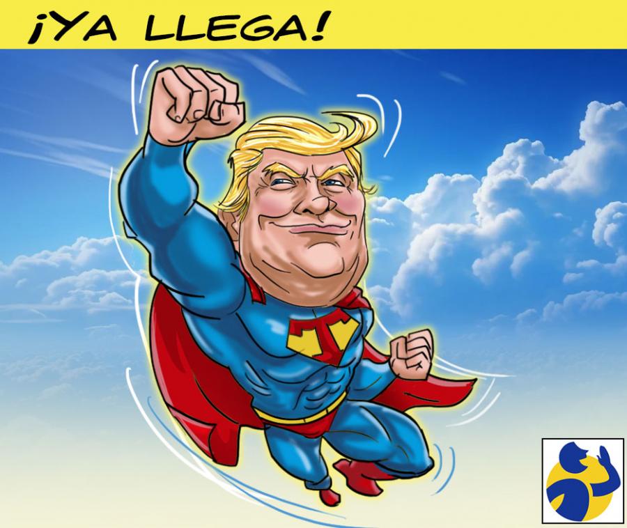 Caricatura del día #2690