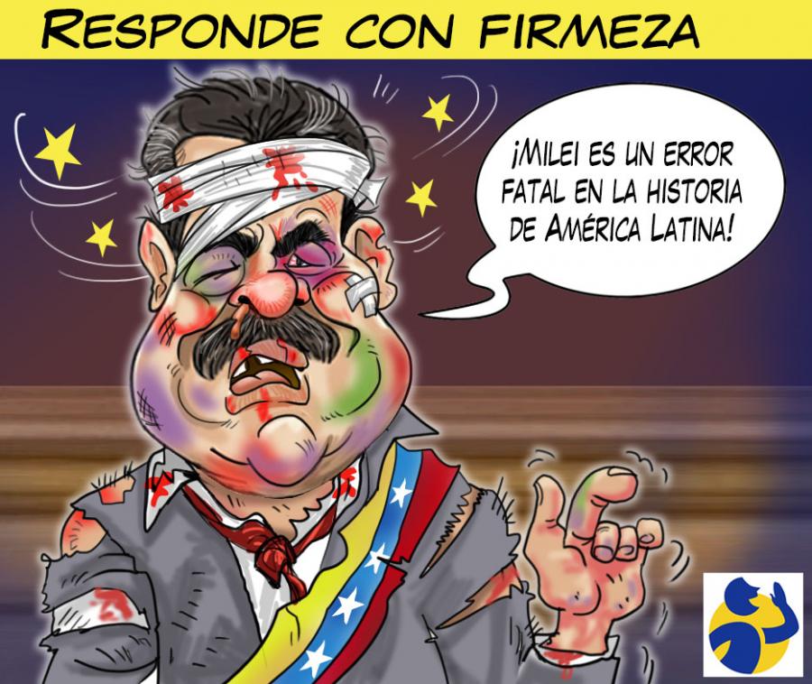 Caricatura del día #2442