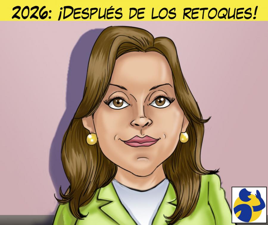 Caricatura del día #2691