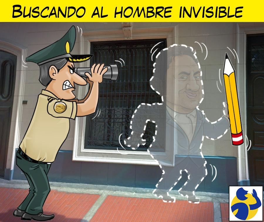 Caricatura del día #2443