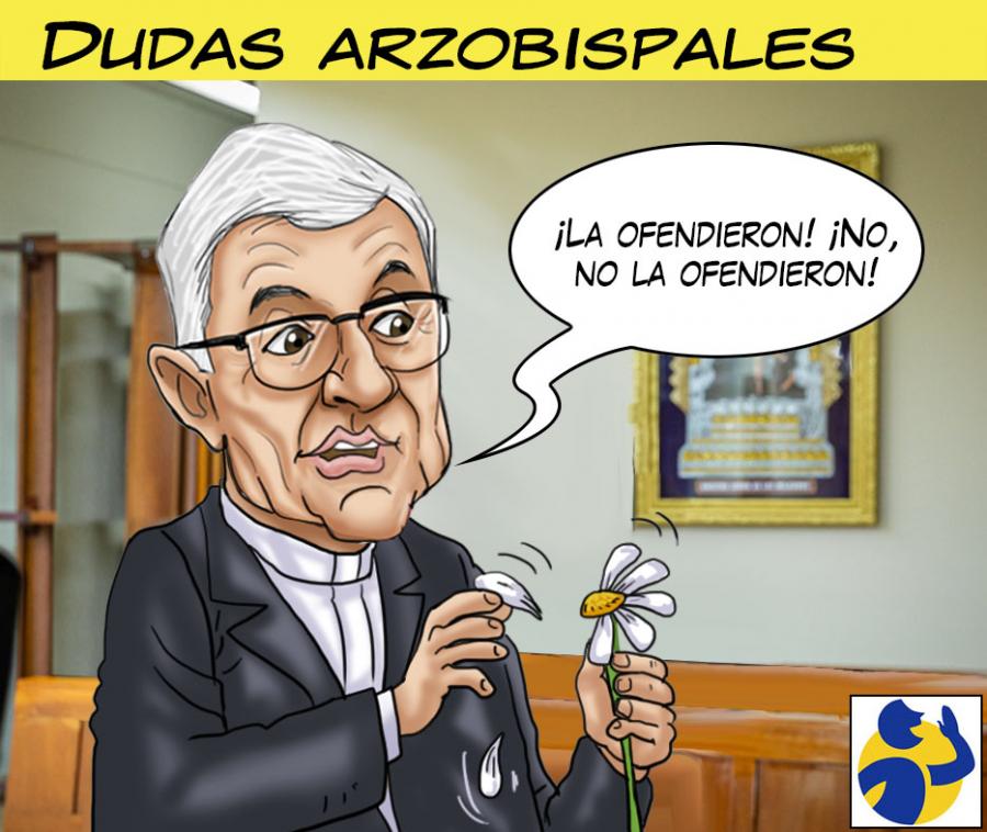 Caricatura del día #2692