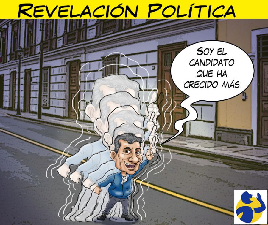 Caricatura del día #1661