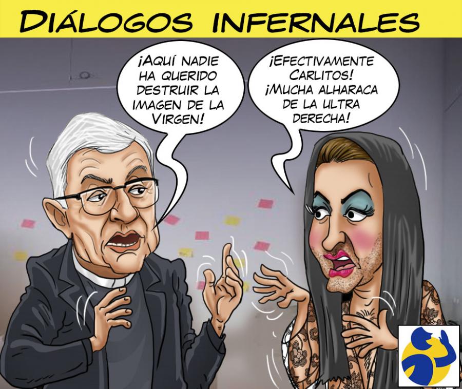 Caricatura del día #2693