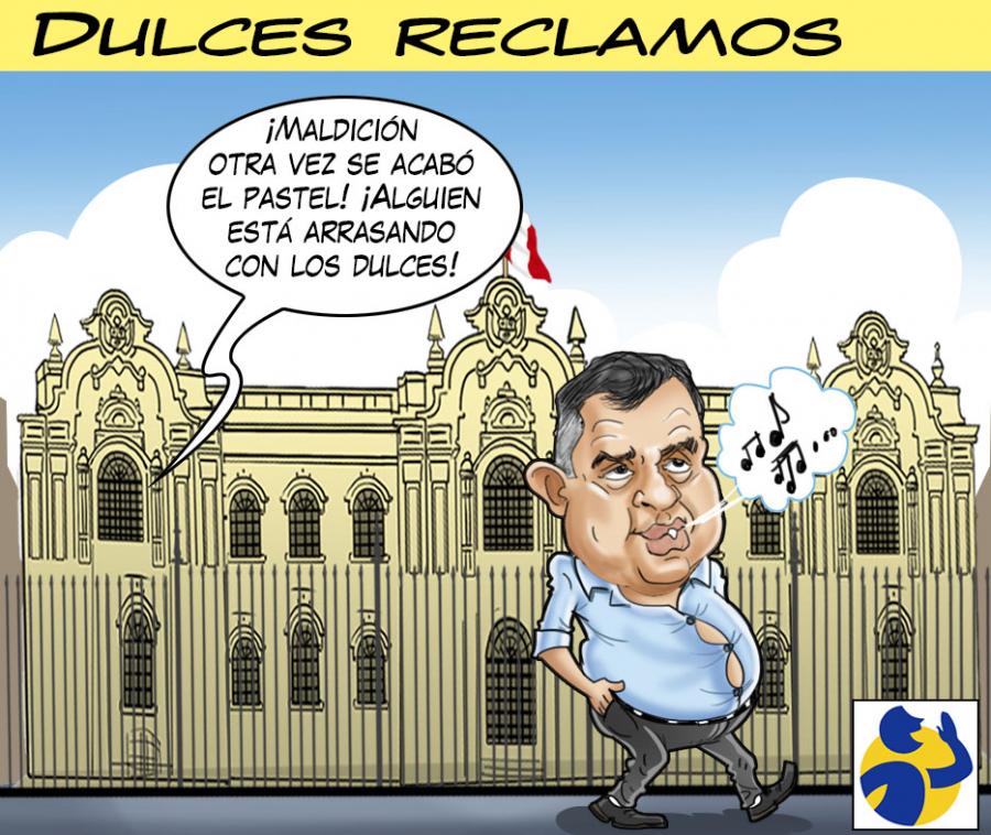 Caricatura del día #1662