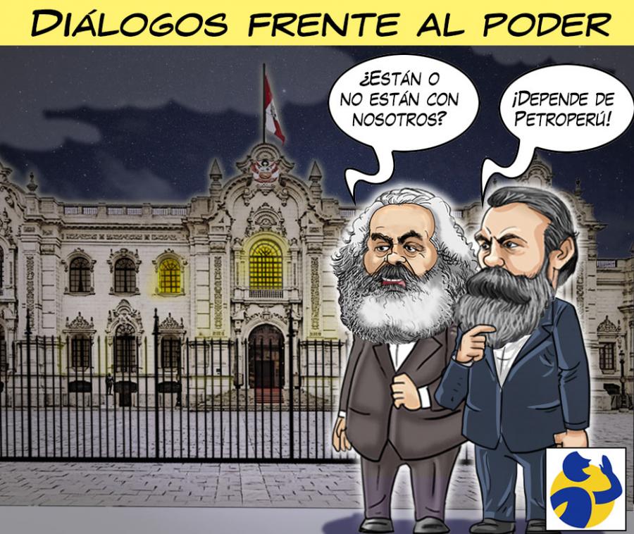 Caricatura del día #2447