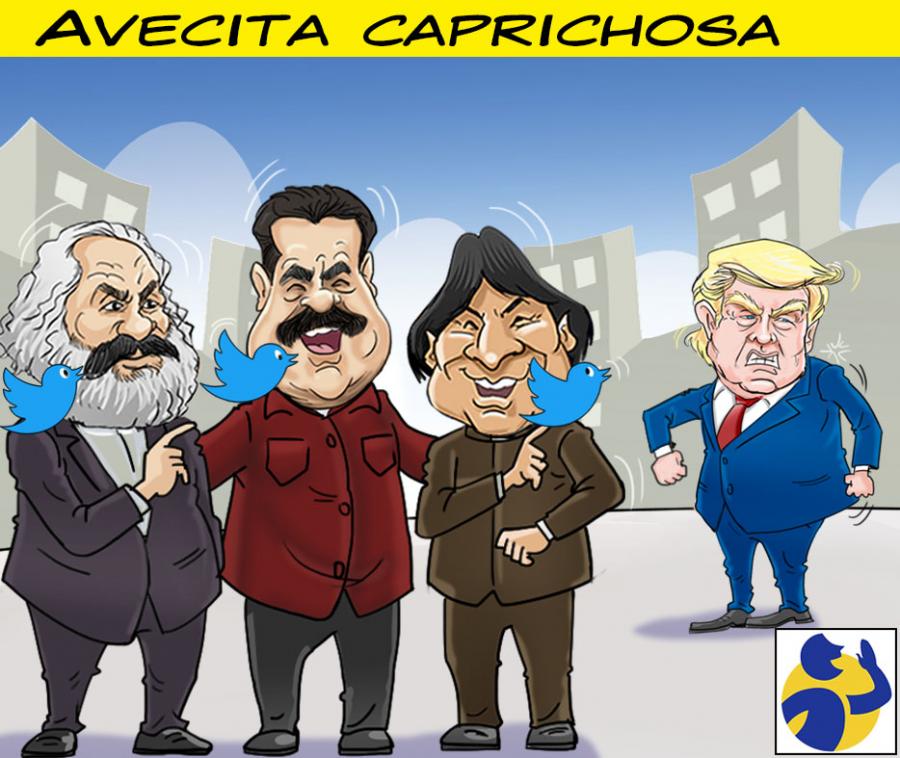 Caricatura del día #1663