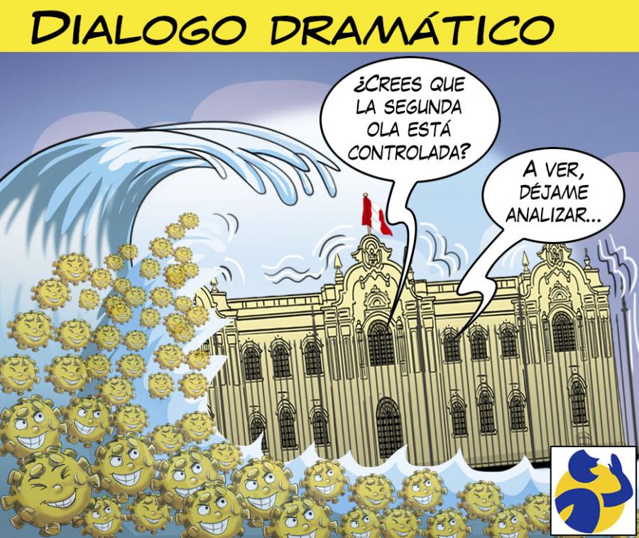 Caricatura del día #1664