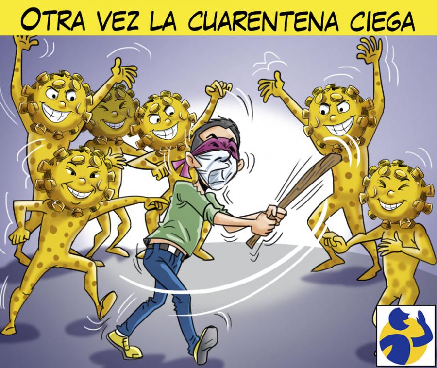 Caricatura del día #1665