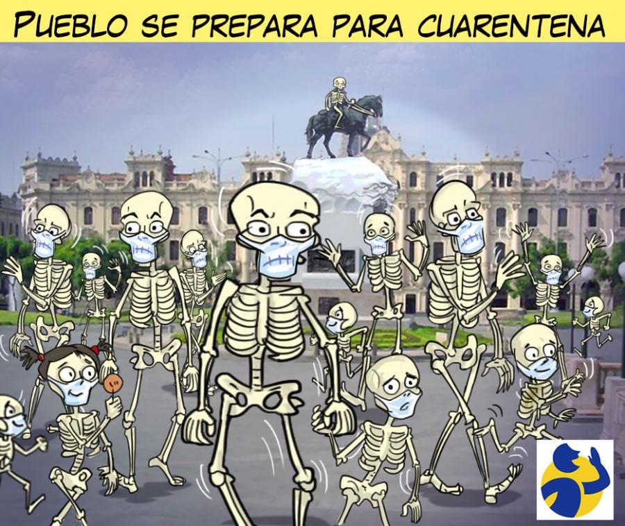 Caricatura del día #1666