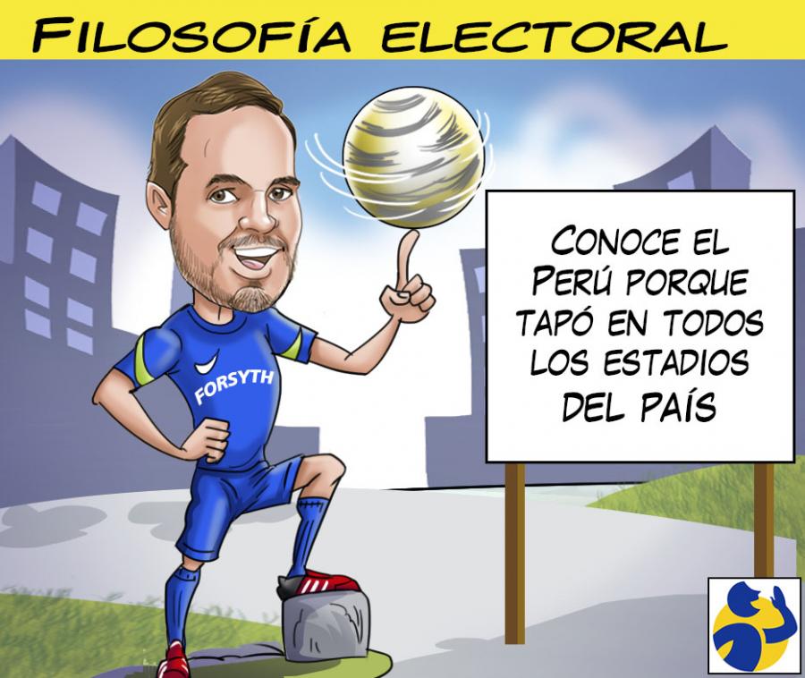 Caricatura del día #1667