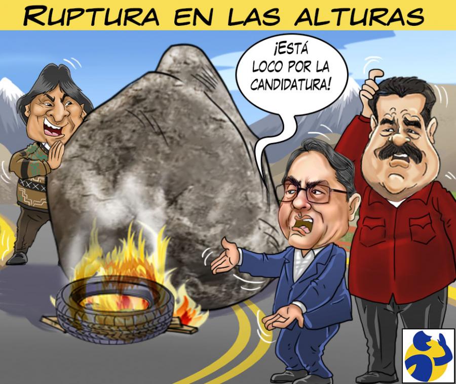 Caricatura del día #2451