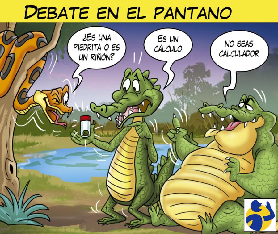 Caricatura del d&iacute;a #2948