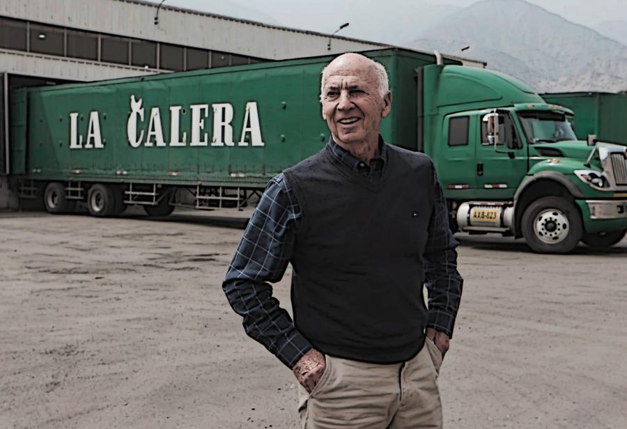 Tayo Masías: empresario héroe