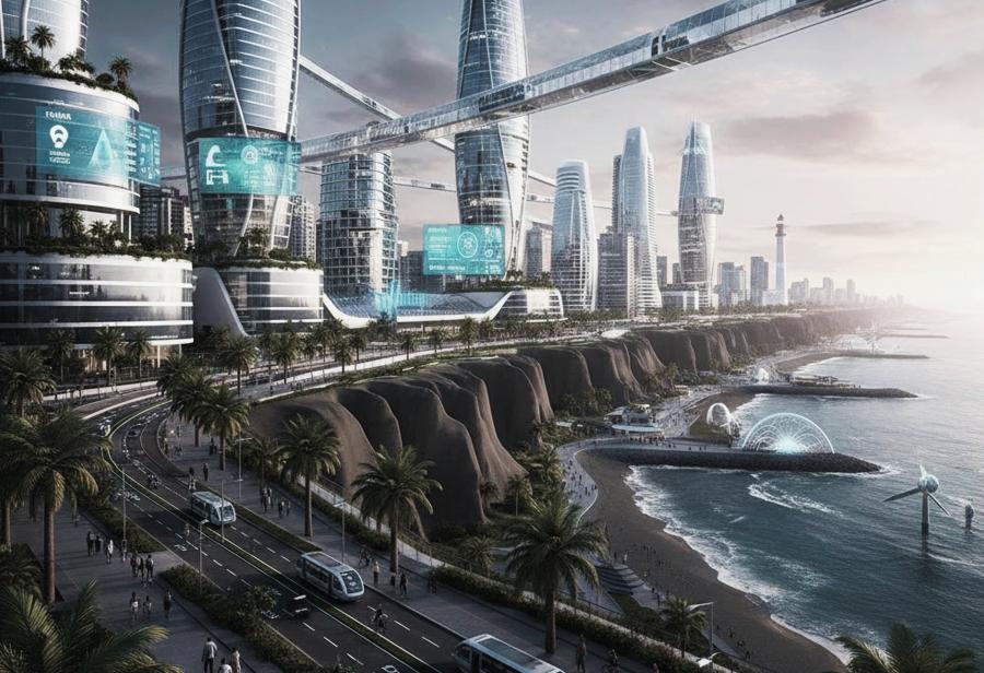 Burocratizaci&oacute;n digital y crisis de confianza en la ciudad informal