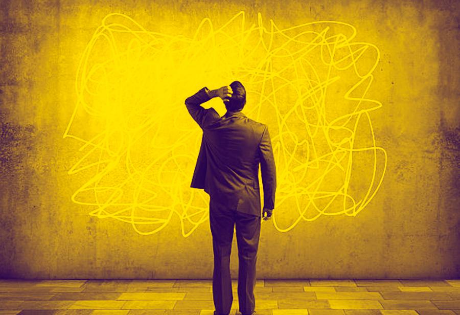 La tiran&iacute;a de la desconfianza y su costo social