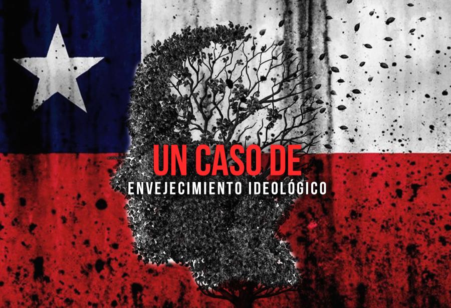 Un caso de envejecimiento ideológico 