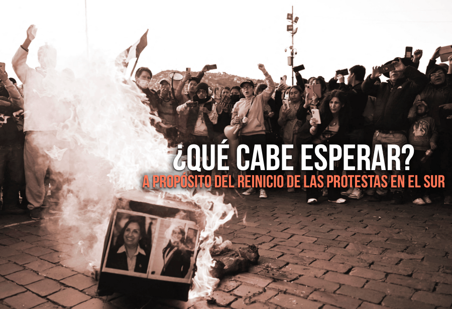 ¿Qué cabe esperar?