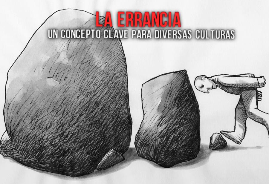 La errancia