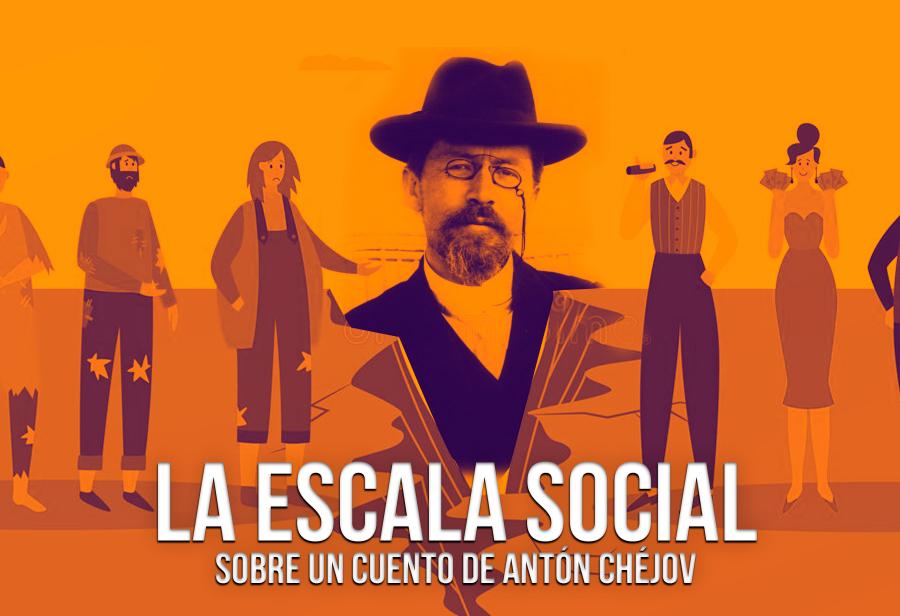 La escala social