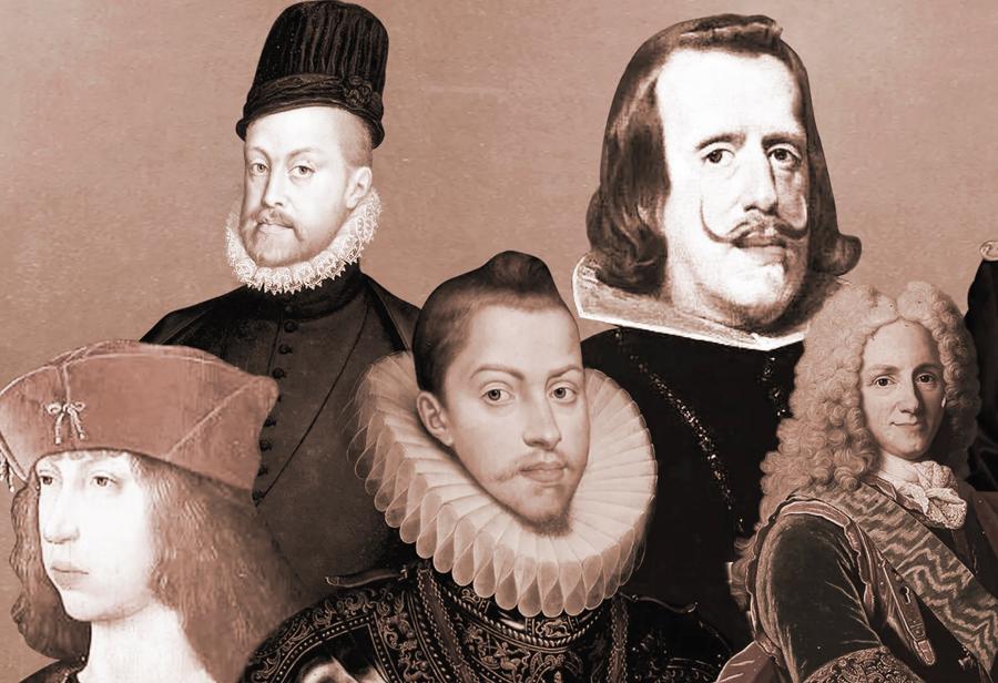 Muerte anunciada: la corona española antes de la lucha emancipadora
