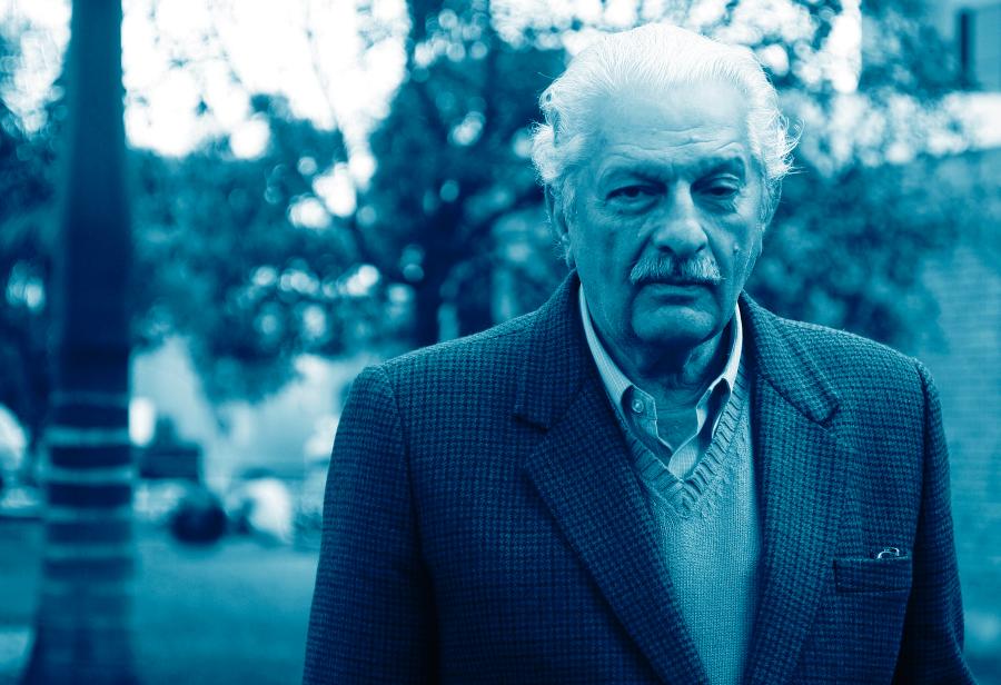 Alberto Varillas Montenegro. In memoriam