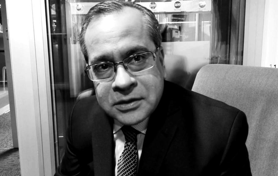 ¡Grave error: la continuidad de Saavedra!