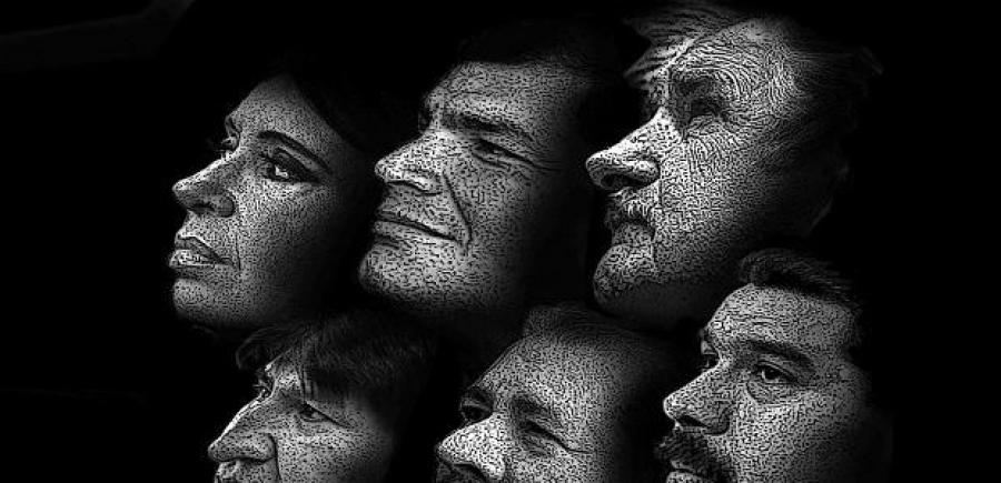 Los tres problemas de la izquierda