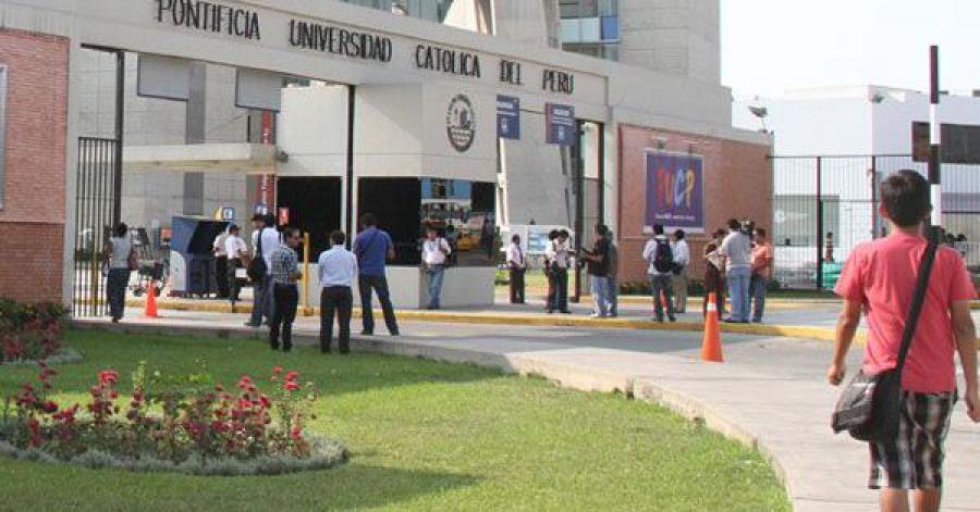 Universidad: Más sesgo anti-privado