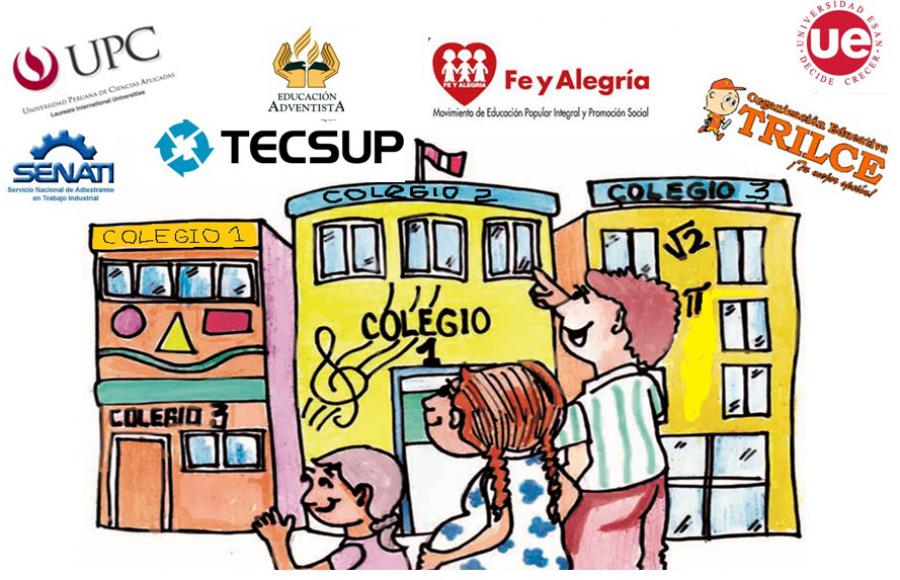 ¿Qué hacer con la educación estatal?