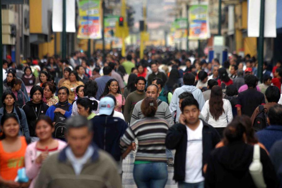 Cuidado con las encuestas