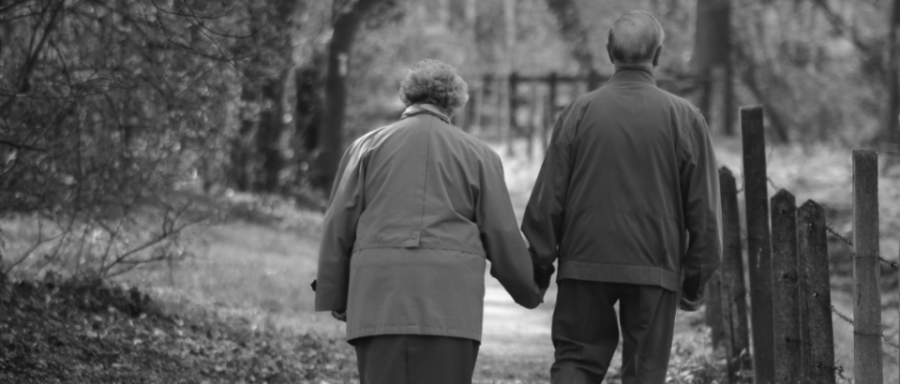 El estado de bienestar, longevidad y pensiones