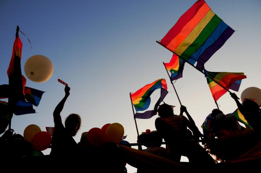 Misoginia, homofobia y androfobia