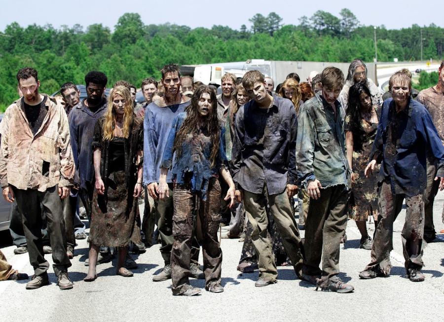 De zombies, plagios y proyecto de Estado