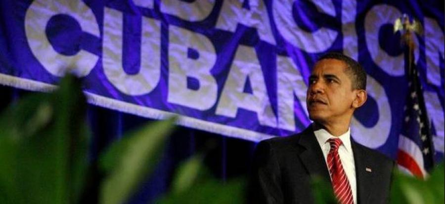 Obama y una isla que quiere ser Nación