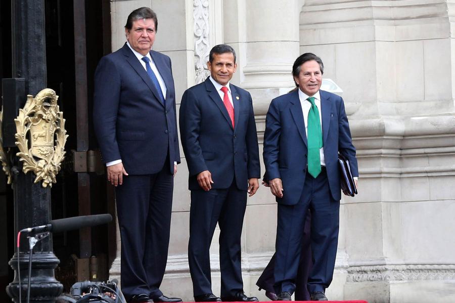 La cosa nuestra