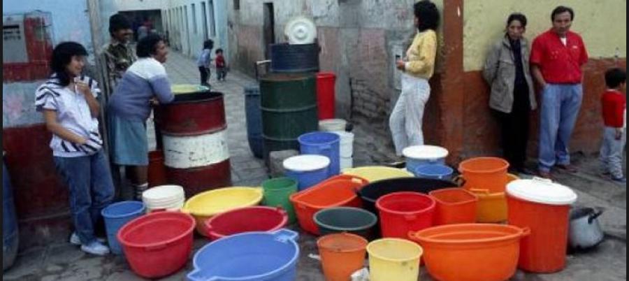 ¿Hacia dónde vamos?