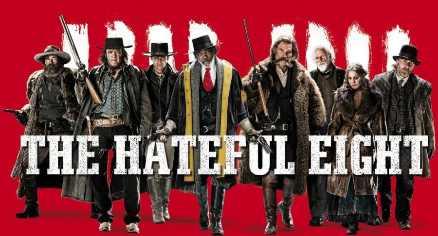 Tarantino: los ocho más tediosos