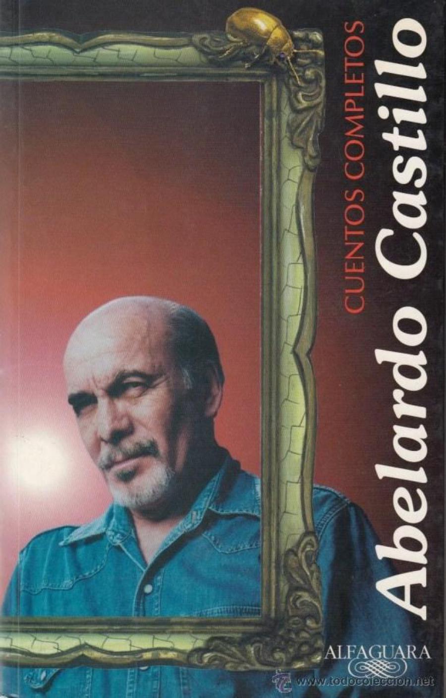 Los cuentos de Abelardo Castillo
