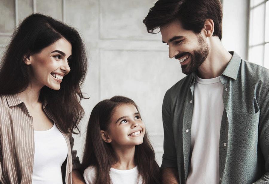 Apostar por la familia: entre lo urgente y lo prioritario