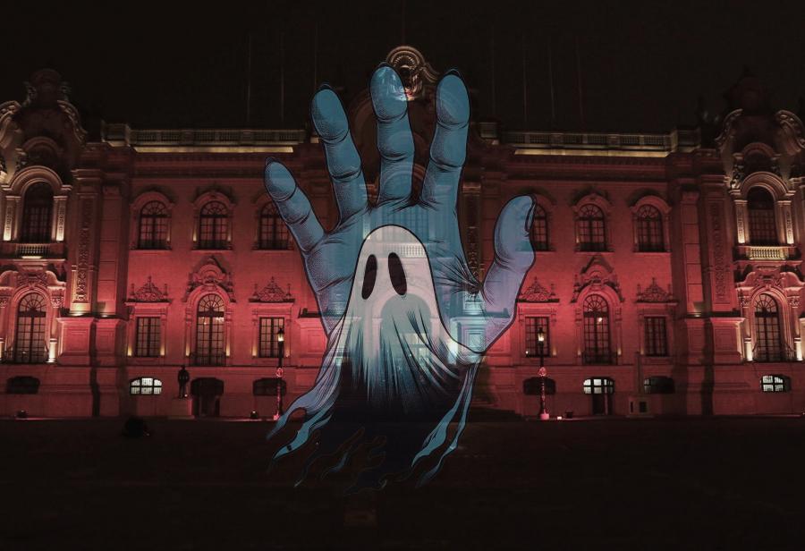 El fantasma llamado derecha peruana