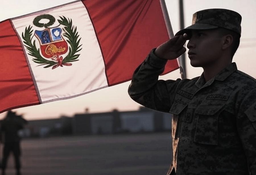 Necesidad y oportunidad de invertir en equipamiento para la Defensa Nacional