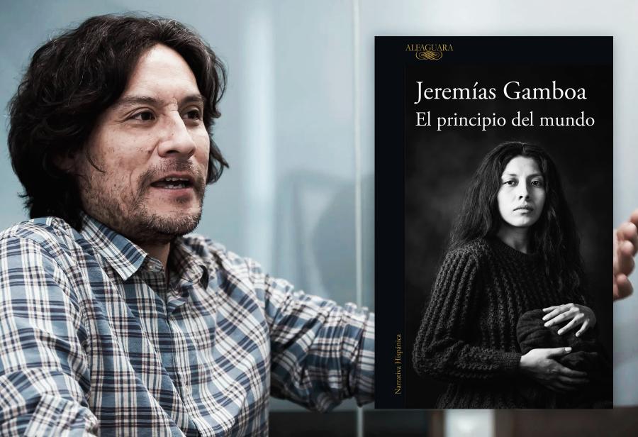 El principio del mundo