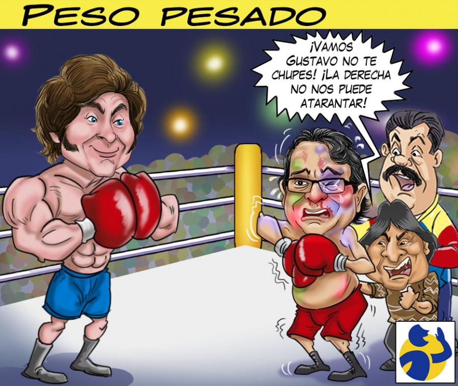 Caricatura del día #2453