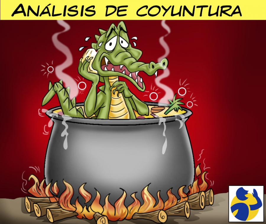 Caricatura del día #2454